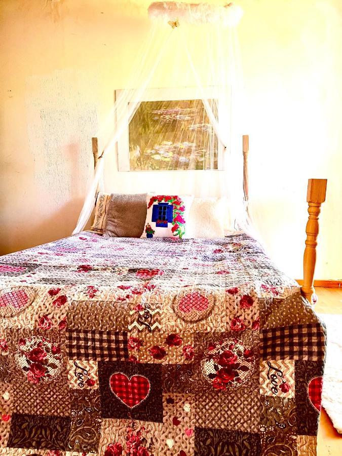 ピタゴリオ Holiday Oasis With Private Patio And Hammam-Style Bath In Chora-Pithagoreo, Samos Islandヴィラ エクステリア 写真