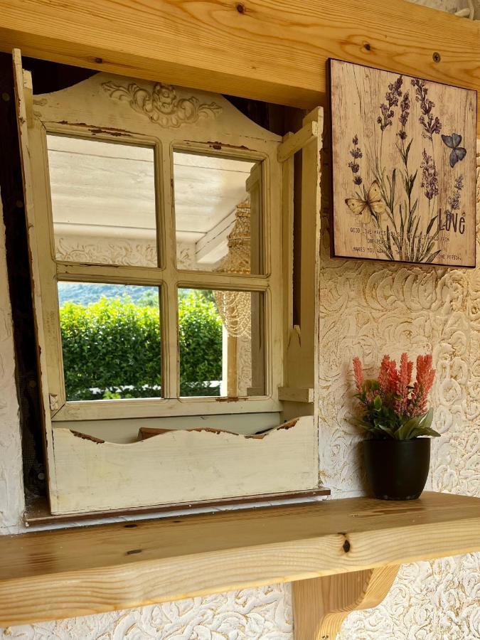 ピタゴリオ Holiday Oasis With Private Patio And Hammam-Style Bath In Chora-Pithagoreo, Samos Islandヴィラ エクステリア 写真