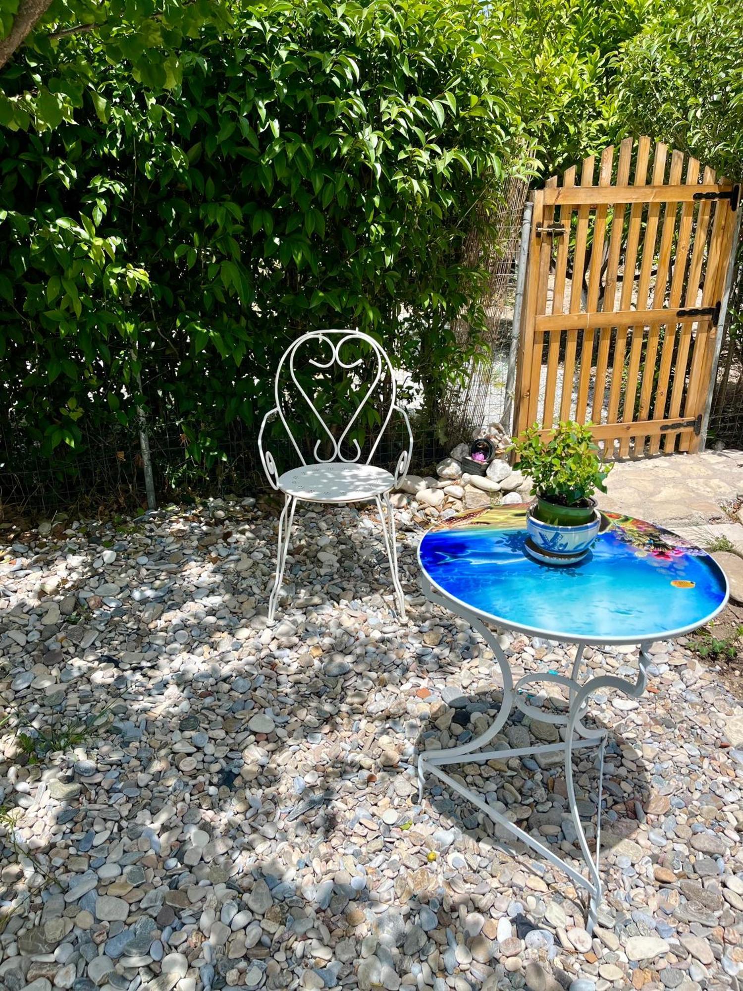 ピタゴリオ Holiday Oasis With Private Patio And Hammam-Style Bath In Chora-Pithagoreo, Samos Islandヴィラ エクステリア 写真